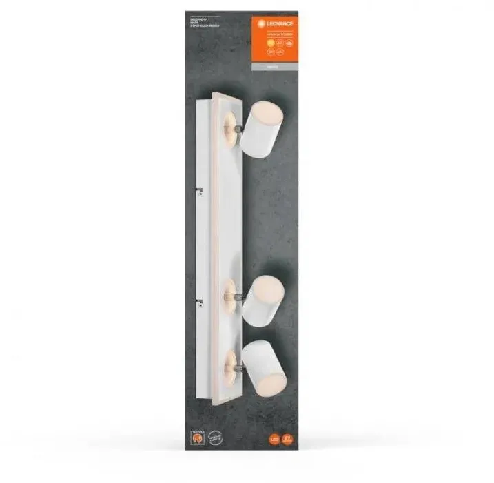 LEDVANCE Decor spot mars 558MM 41W sel wt Ledv