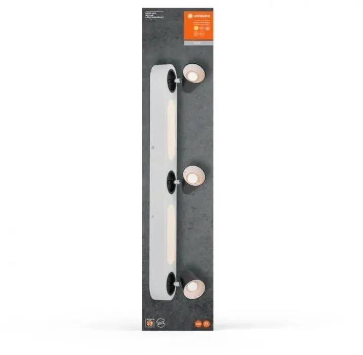 LEDVANCE Decor sp neptune 708MM 26W sel wt Ledv