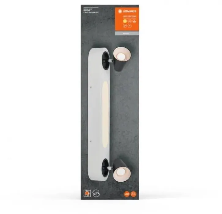 LEDVANCE Decor sp neptune 508MM 20W sel wt Ledv
