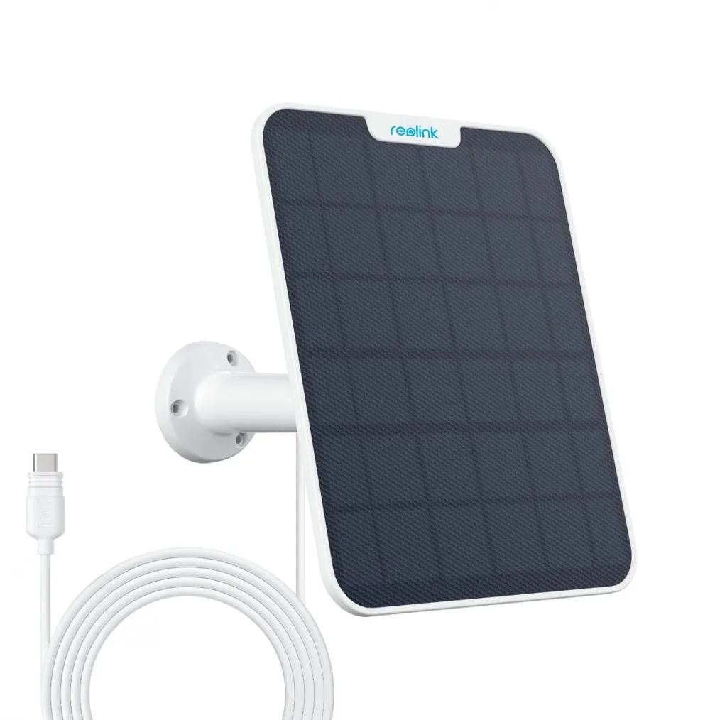 REOLINK Solar panel 2