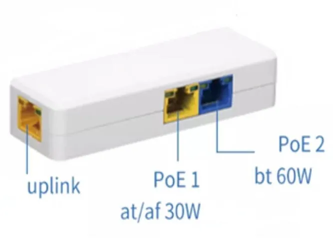 OTHER POE Cascade 60W