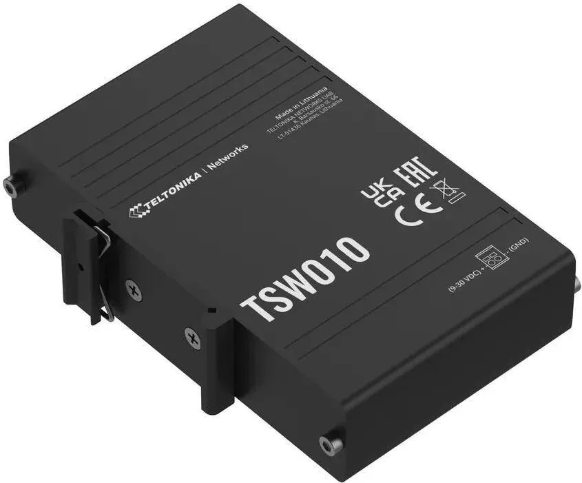 Switch TELTONIKA TSW010000000