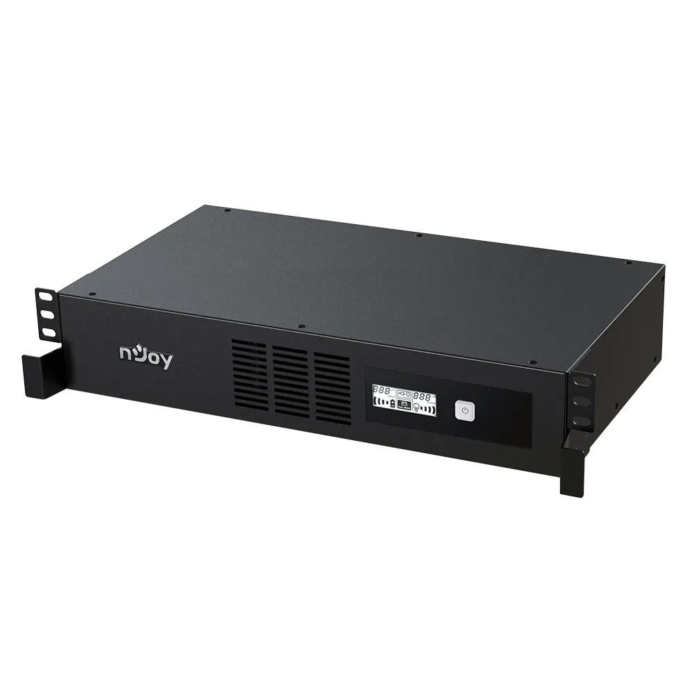 UPS nJoy UPCMRLS660TCOAZ01B