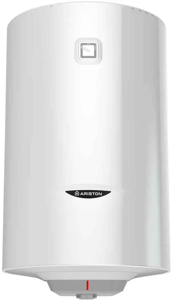 ARISTON Boiler termoelectric Pro 1 R VTD 100L, 1800W, serpentina pe partea dreapta