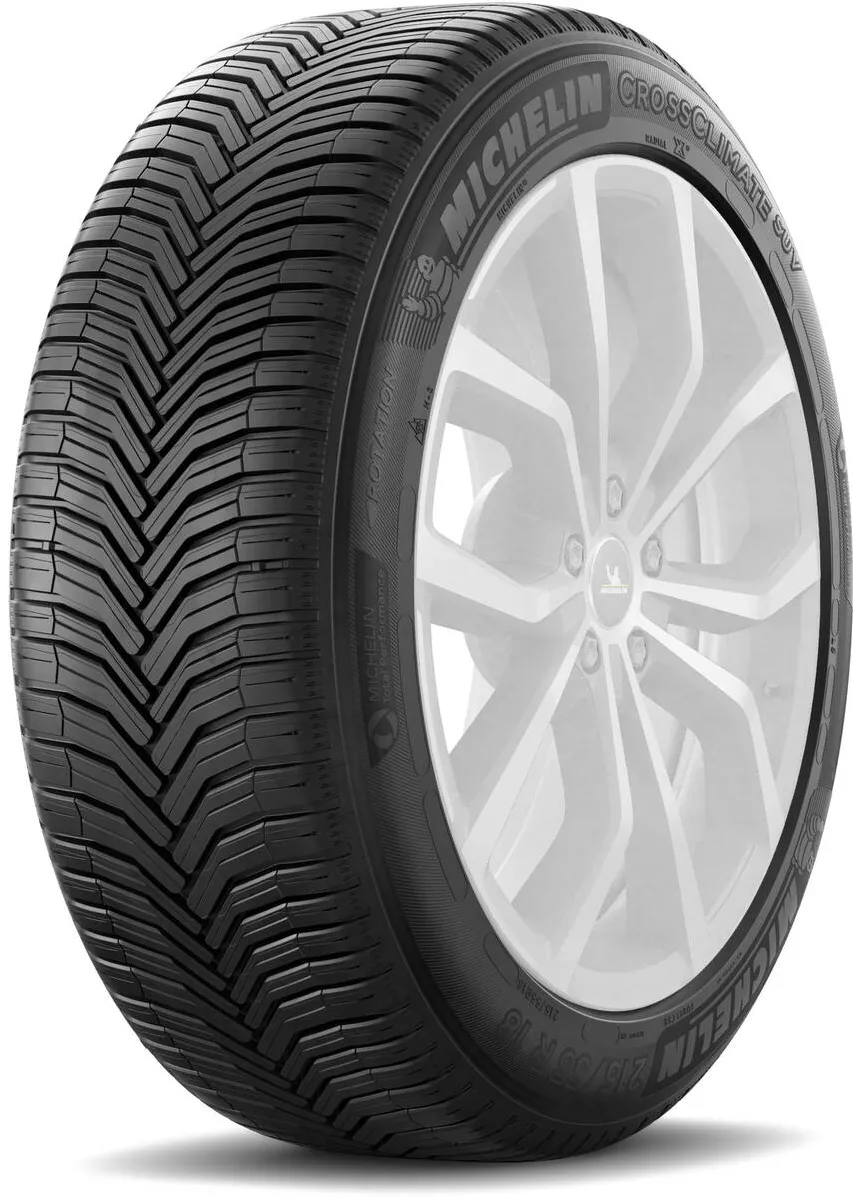MICHELIN Anvelopa all season Michelin CROSSCLIMATE 2 SUV 275/45R20 110Y
