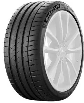 MICHELIN Anvelopa vara Michelin PILOT SPORT 4 S MO1 265/40ZR20 104Y