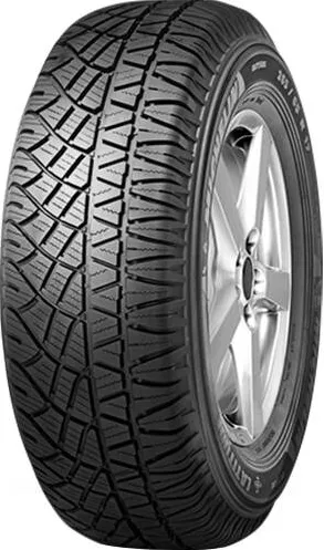 MICHELIN Anvelopa Vara Michelin Latitude Cross Dt 205/80 R16 104T XL