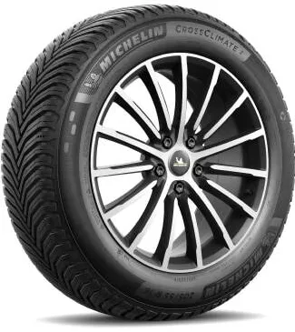MICHELIN Anvelopa all season Michelin CROSSCLIMATE 2 SUV 255/60R18 112H