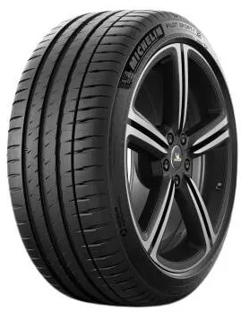 MICHELIN Anvelopa vara Michelin PILOT SPORT 4 ZP 245/35R19 93Y RFT
