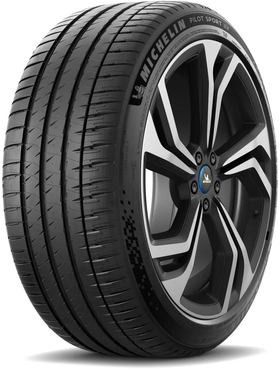 MICHELIN Anvelopa vara Michelin PILOT SPORT EV AO 265/40R20 104H