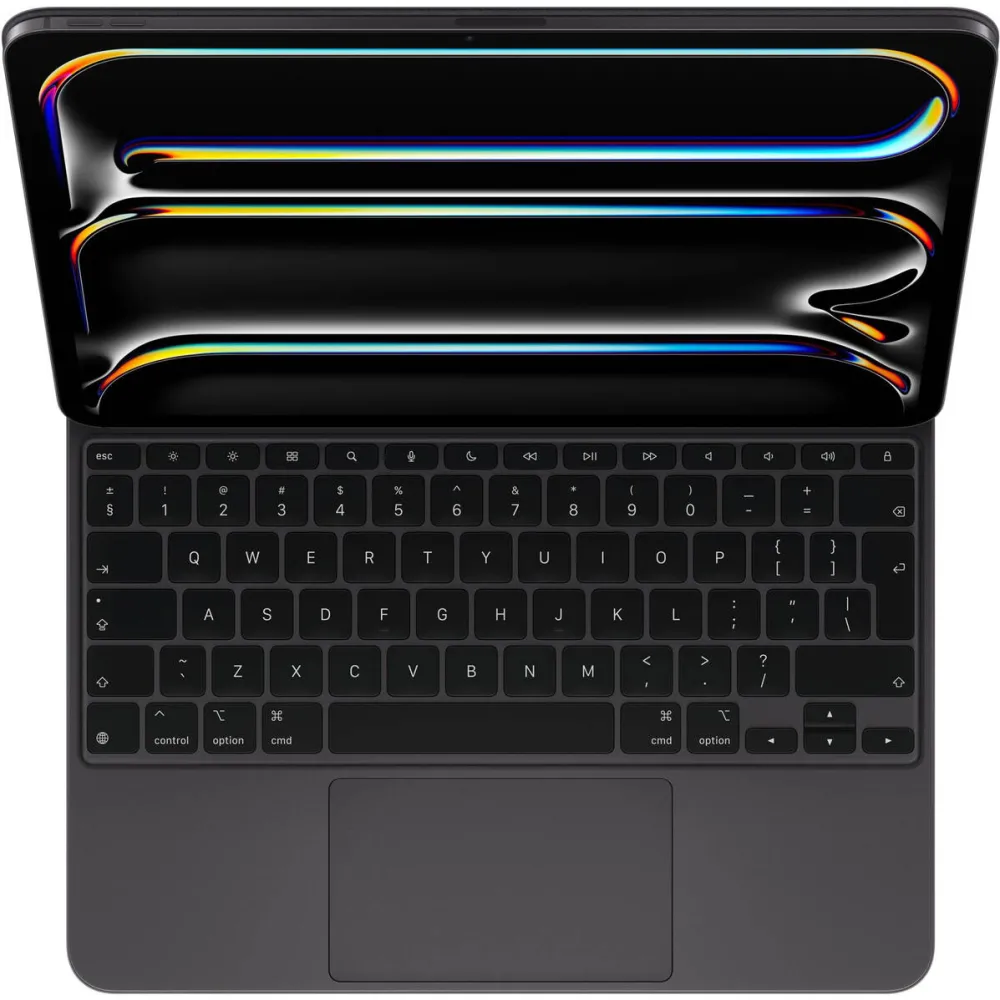 Accesoriu Tableta Apple Tastatura Apple Magic pentru iPad Pro 13" (M4), International English, Black