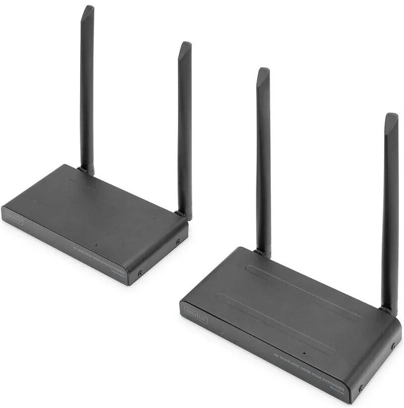 Switch Digitus Switch Digitus HDMI Extender/Splitter Set 4k