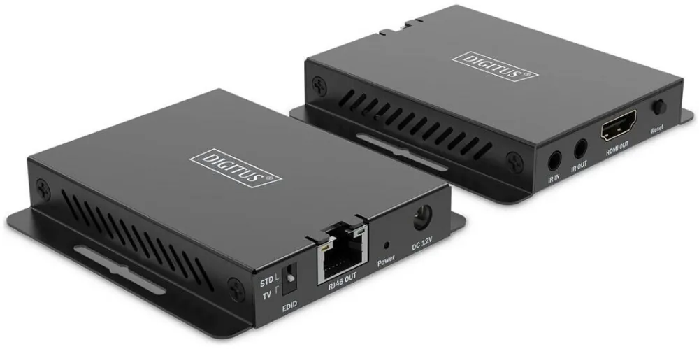 Switch Digitus Switch Digitus HDMI Extender Set