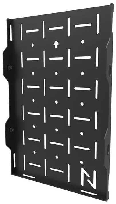 Suport TV / Monitor NEOMOUNTS Dis Public Mount Neomounts AWL05-750BL Rack