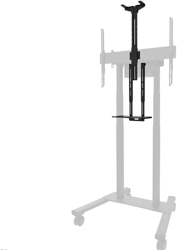 Suport TV / Monitor NEOMOUNTS Dis Public Mount Neomounts AFL-875BL1