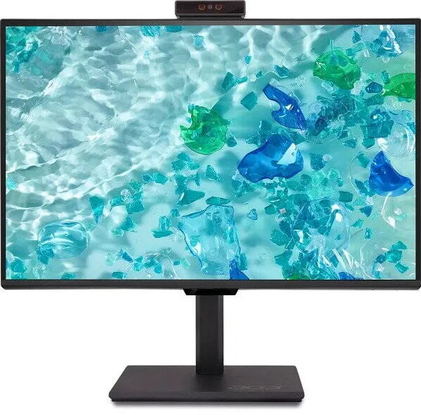 Monitor Acer 24 Vero B248WE5wemiqprcuzx IPS 100Hz weiß
