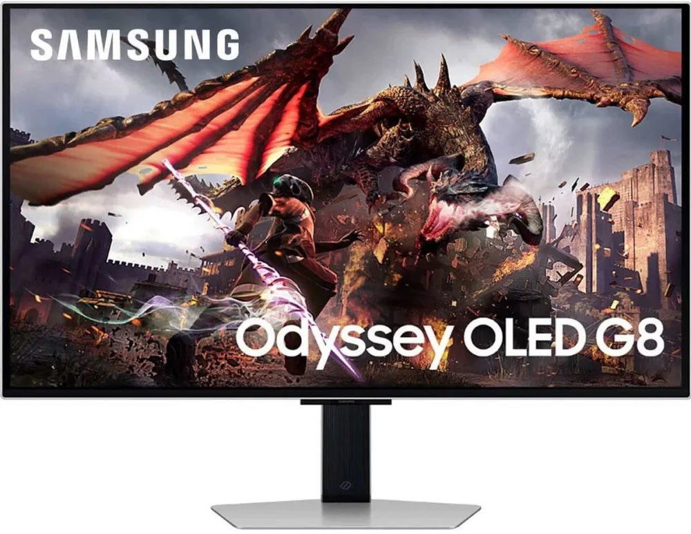 Monitor Samsung 32 LS32DG800SUXEN