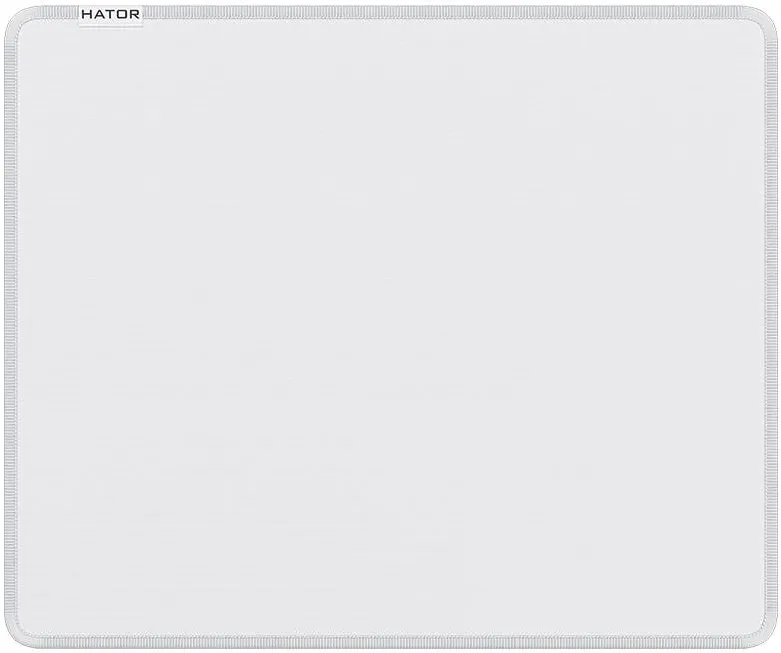 Mouse pad HATOR Tonn Evo M, alb