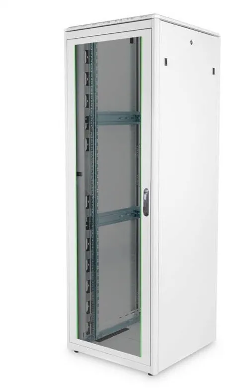 Rack Digitus Rack Digitus Netwerk Unique Serie grey