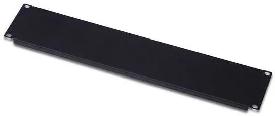 Rack Digitus Rack Digitus 19" 2U Blind Panel black