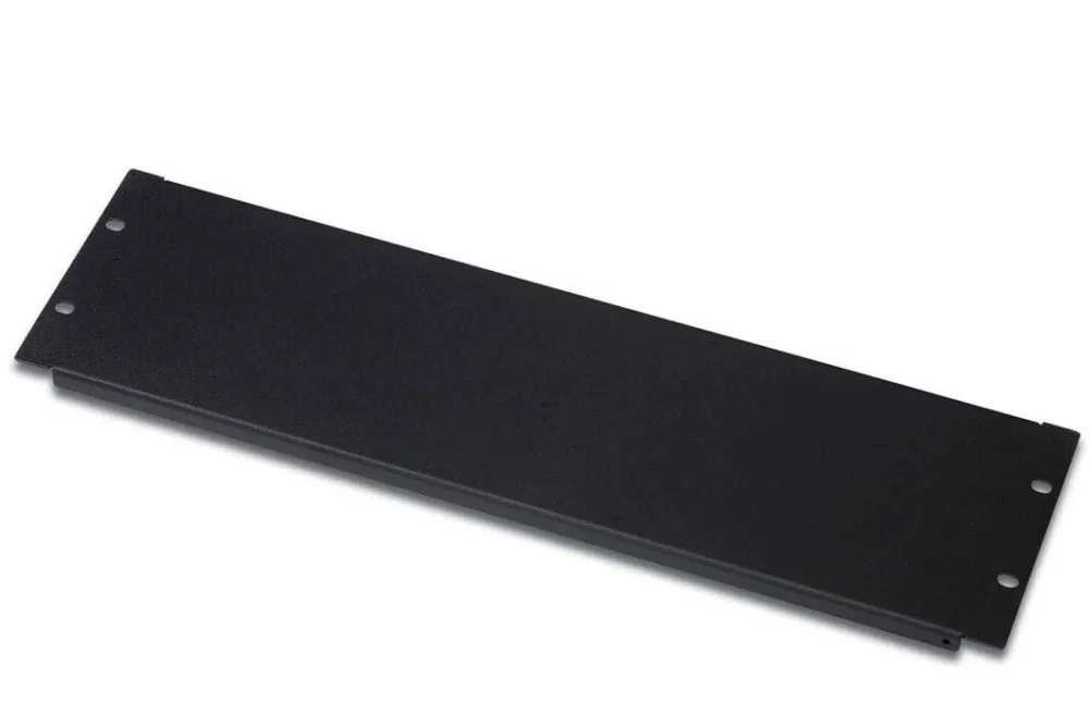 Rack Digitus Rack Digitus 19" 3U Blind Panel black