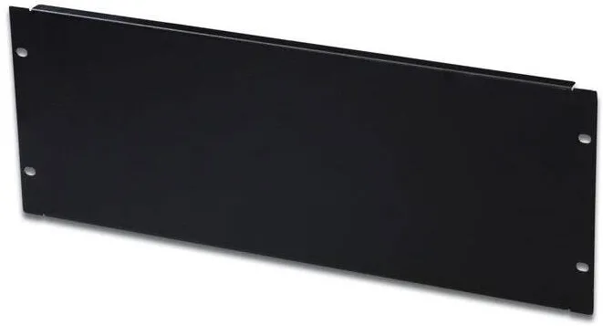 Rack Digitus Rack Digitus 19" 4U Blind Panel black