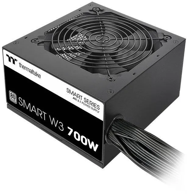 Sursa PC Thermaltake Smart  W3, 80+, 700W