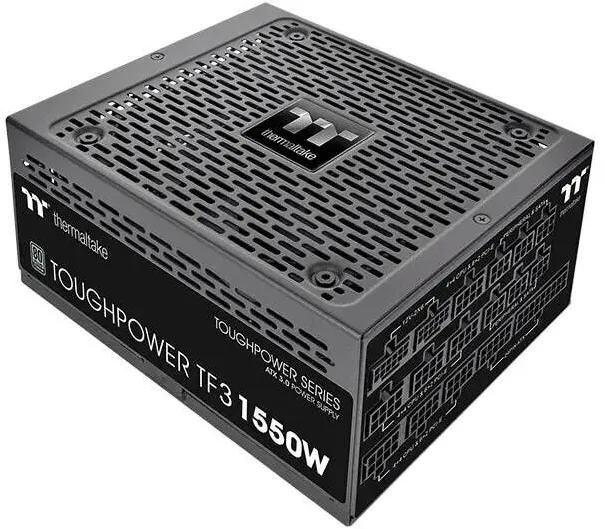 Sursa PC Thermaltake Toughpower TF3 80+ Titanium 1550W