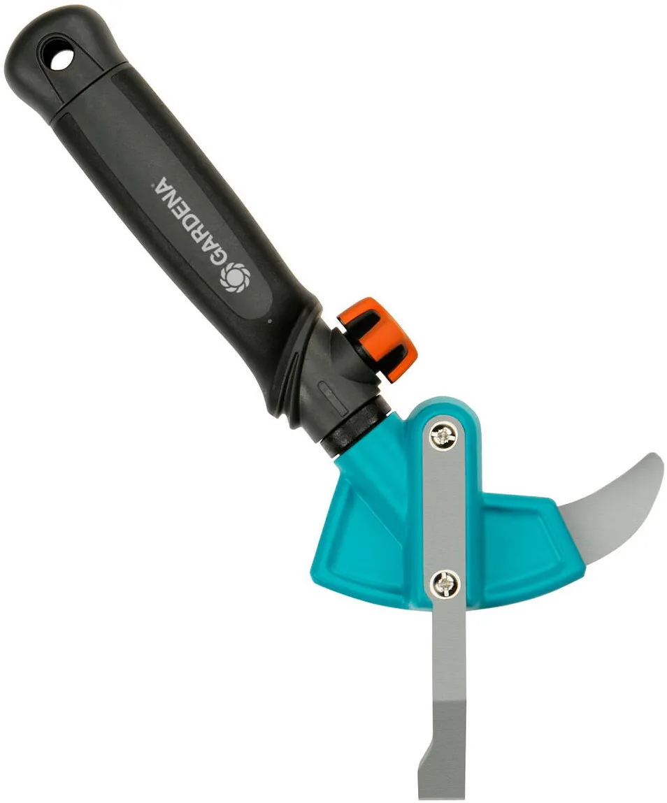 Gardena combisystem -2in1 joint scraper - 03607-20