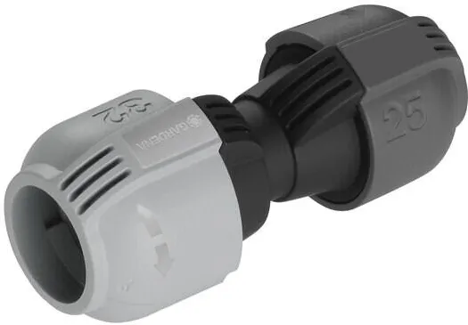 Gardena reduction connector 32 mm - 25 mm - 02777-20