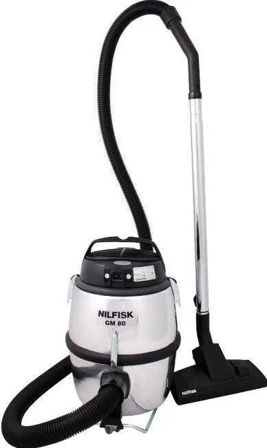Aspirator Nilfisk GM80 C EU
