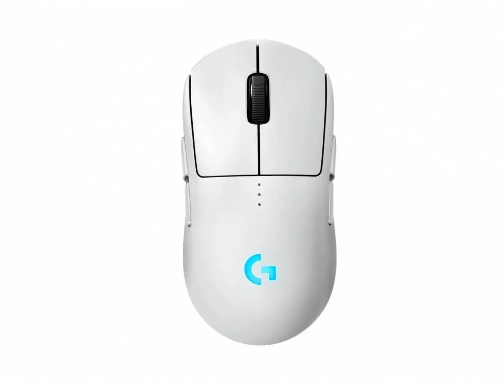 Mouse LOGITECH LOGITECH PRO 2 LIGHTSPEED - WHITE