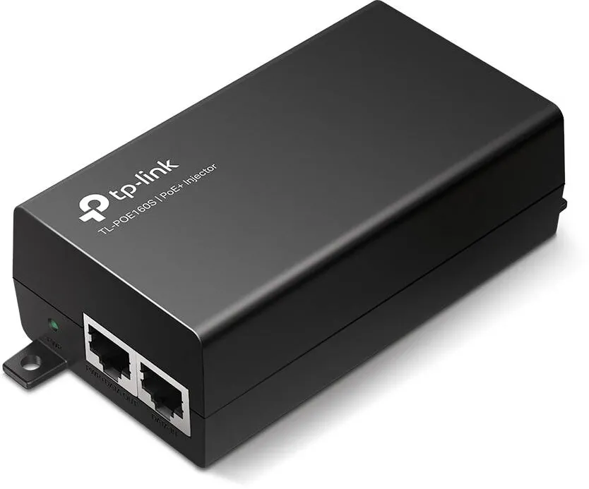 Accesoriu Retea TP-Link TP-LINK PoE+ Injector Adapter