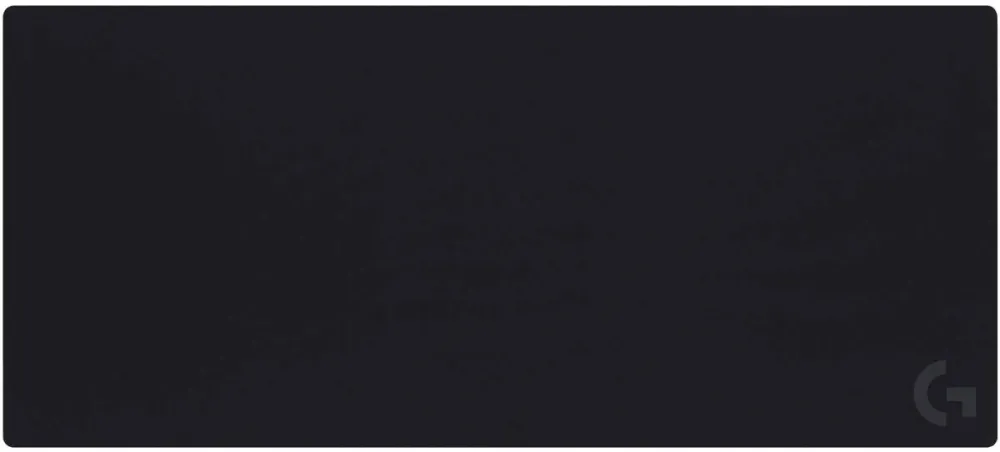 Mouse pad LOGITECH G G840 black