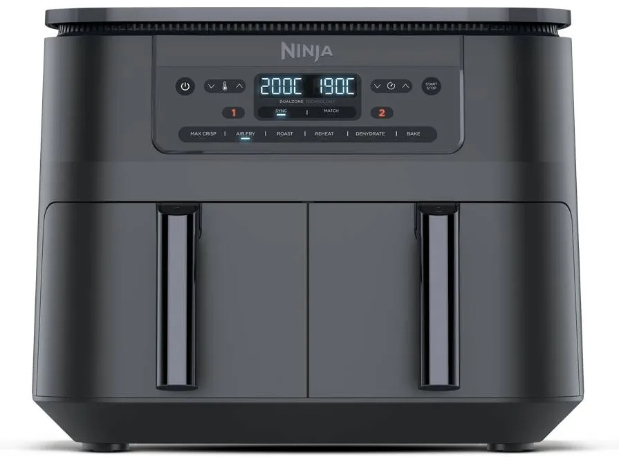 NINJA DZ300EU Hot Air Fryer