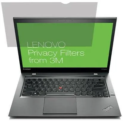 Filtru confidentialitate pentru Lenovo 4XJ1D33268
