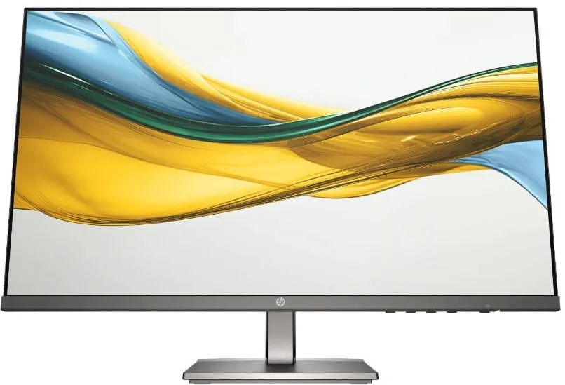 Monitor HP B11W5AT