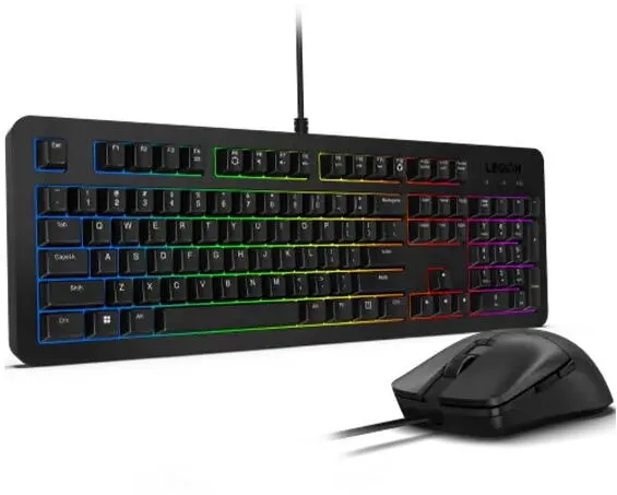 Kit Periferice Lenovo GX31N91913