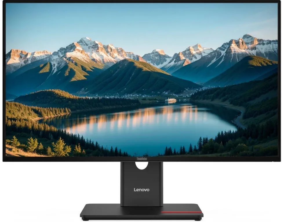 Monitor Lenovo 64A6GAT6EU