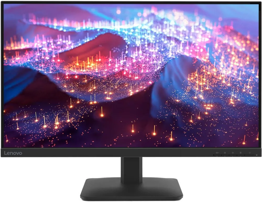 Monitor Lenovo 68CDKAC1EU