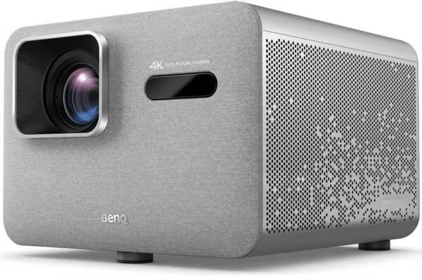 Videoproiector BenQ TK705i 4K UHD 3000ANSI/HDMI