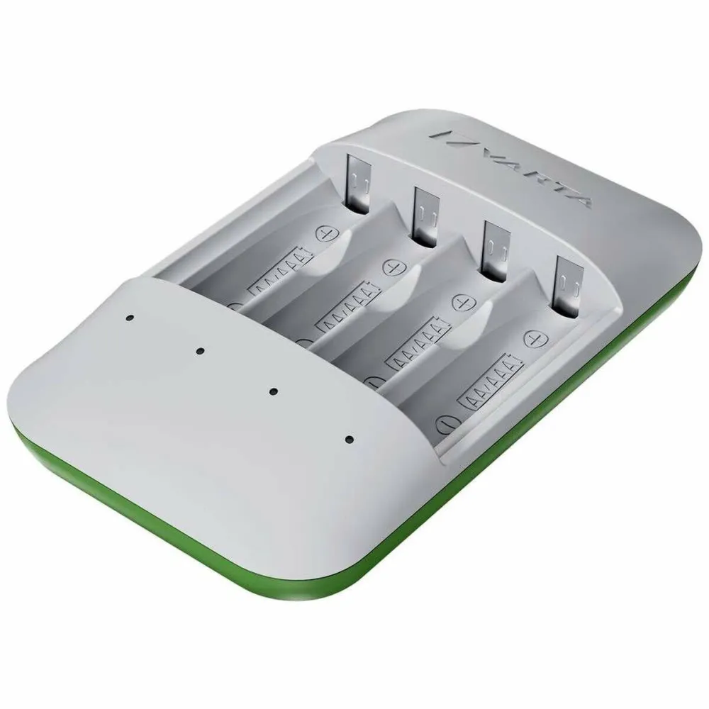 VARTA Eco Charger Pro Recycled 57683 101 111