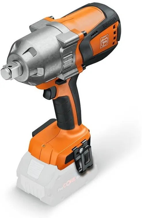 Fein Fein ASCD 18-1000 W34 AS N00 Cordless Impact Driver