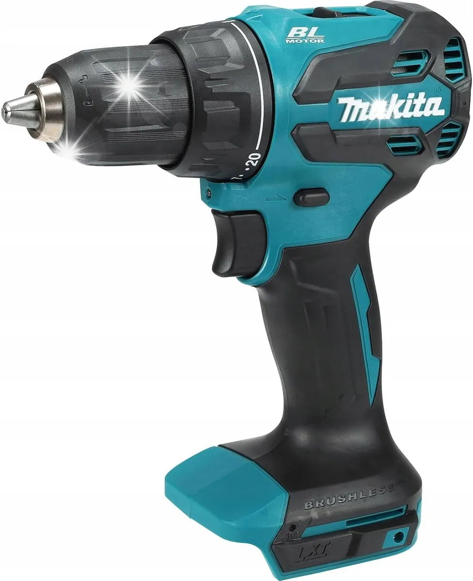Makita Makita  DDF490Z Akku-Bohrschrauber 18V