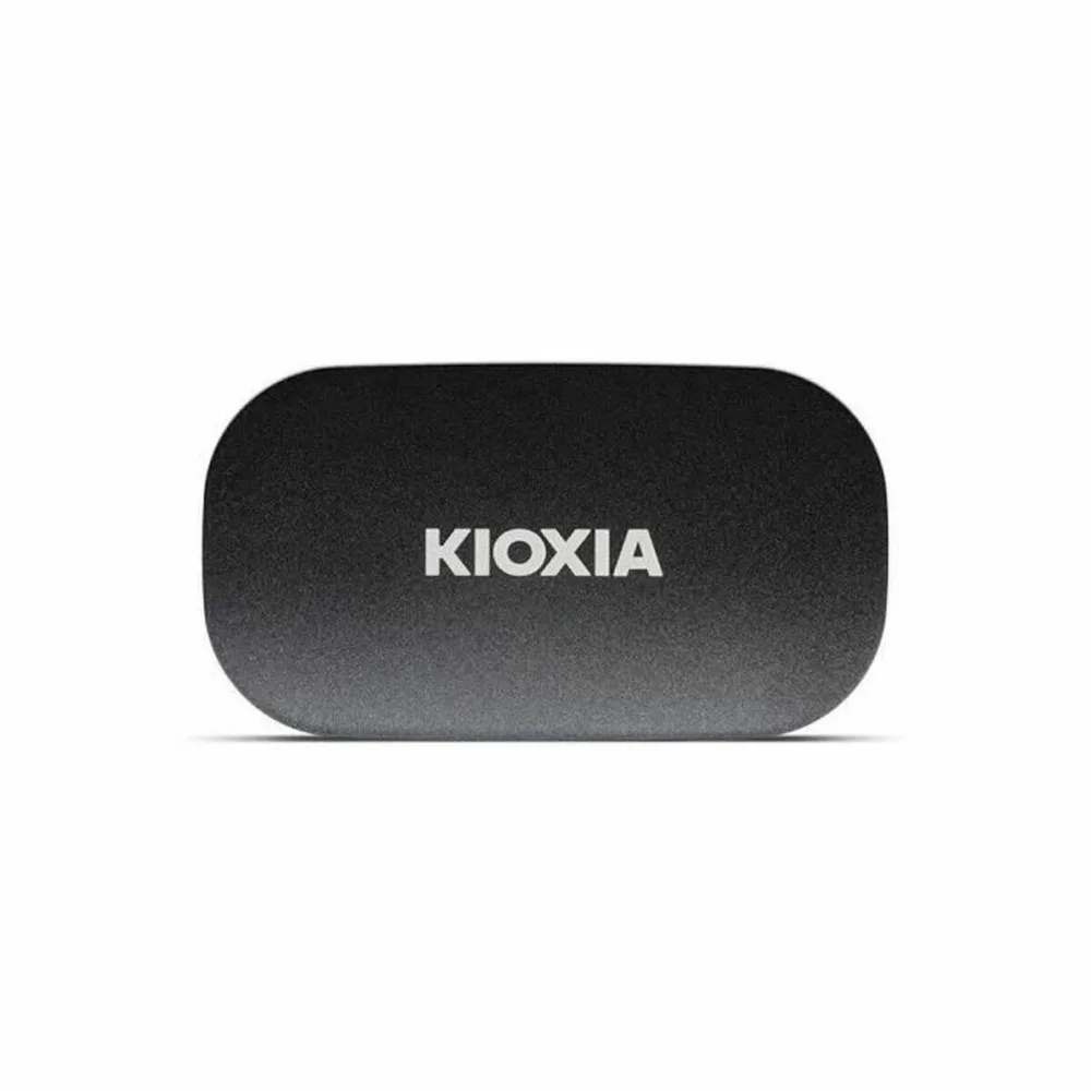 SSD Extern Kioxia EXCERIA PLUS G2 2000GB Portable USB 3.2 Gen2 Type C