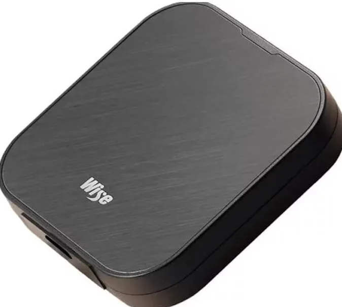 SSD Extern Wise portable i4 Mobile 1TB R:4000MBs/W:3500MBs WI-MBS-1024