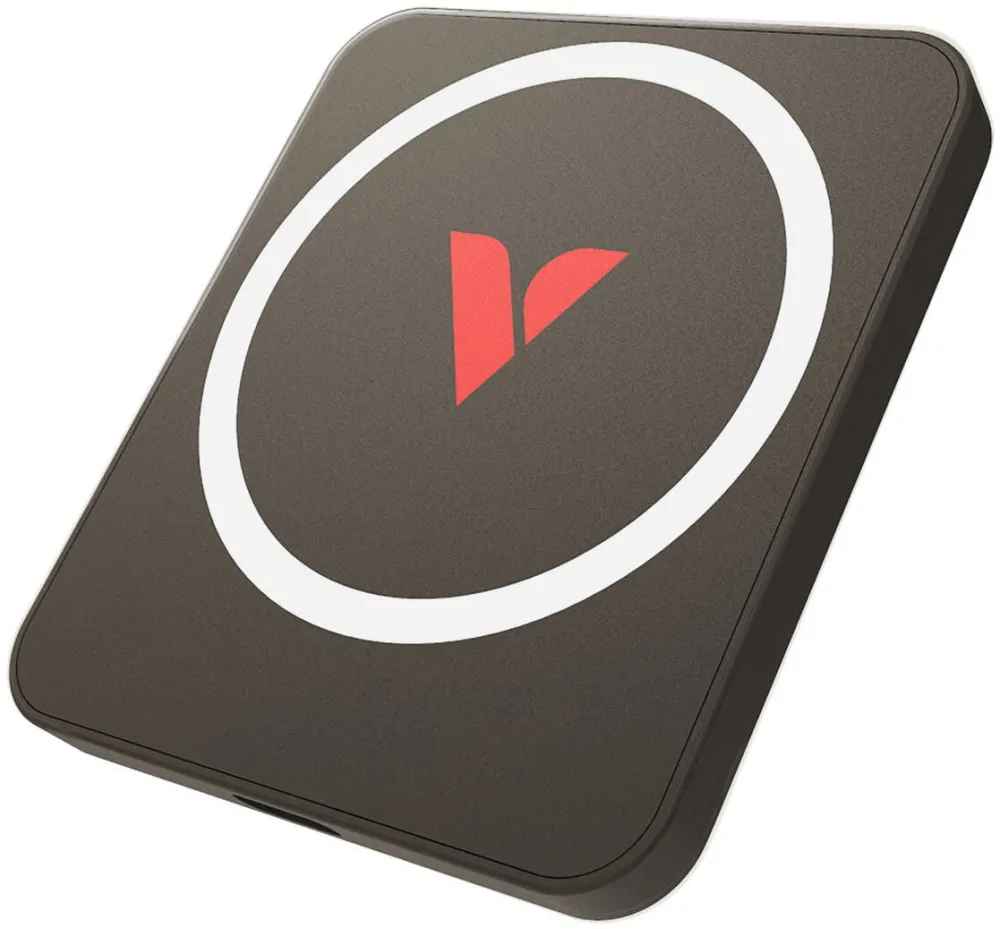SSD Extern VERBATIM SnapBack 512GB Mokka Metallic 32060