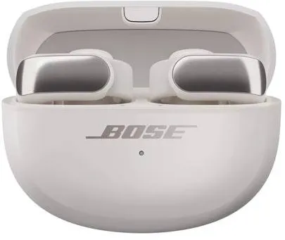 Casti In-Ear Bose Bose Ultra Open Earbuds white