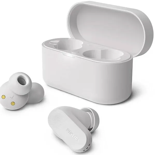 Casti In-Ear Philips Philips TAT3509WT/00 weiß