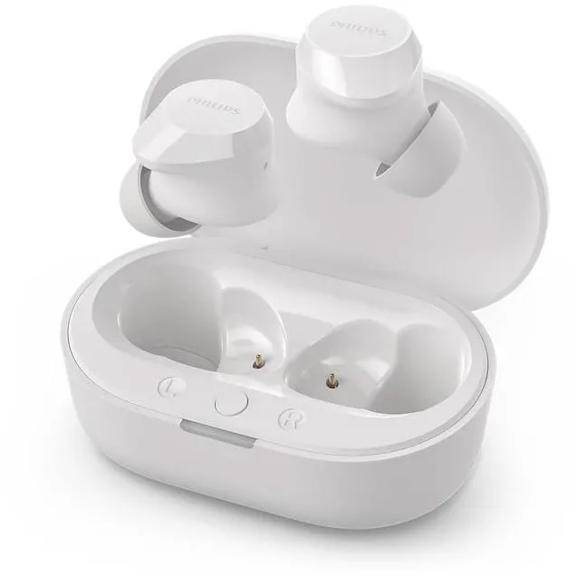 Casti In-Ear Philips Philips TAT1209WT/00 weiß